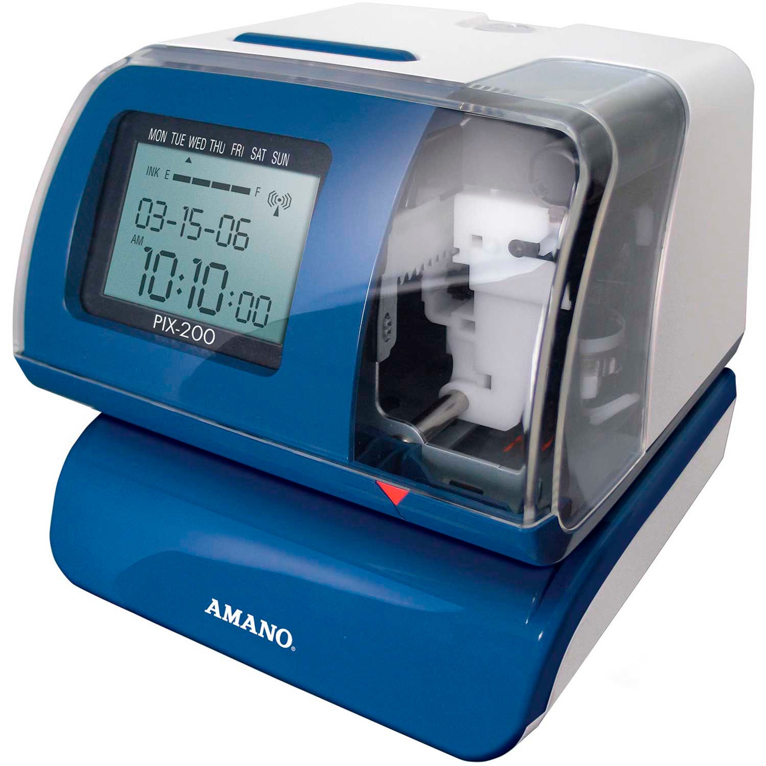 Amano Manual Time Recorder